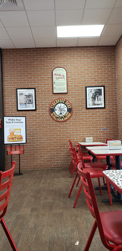 Sandwich Shop «Firehouse Subs», reviews and photos, Hiden Blvd #64, Newport News, VA 23606, USA