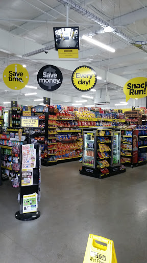 Home Goods Store «Dollar General», reviews and photos, 499 Long St, Ashville, OH 43103, USA