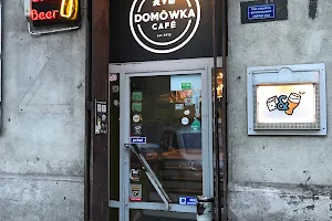 Domówka Cafe image