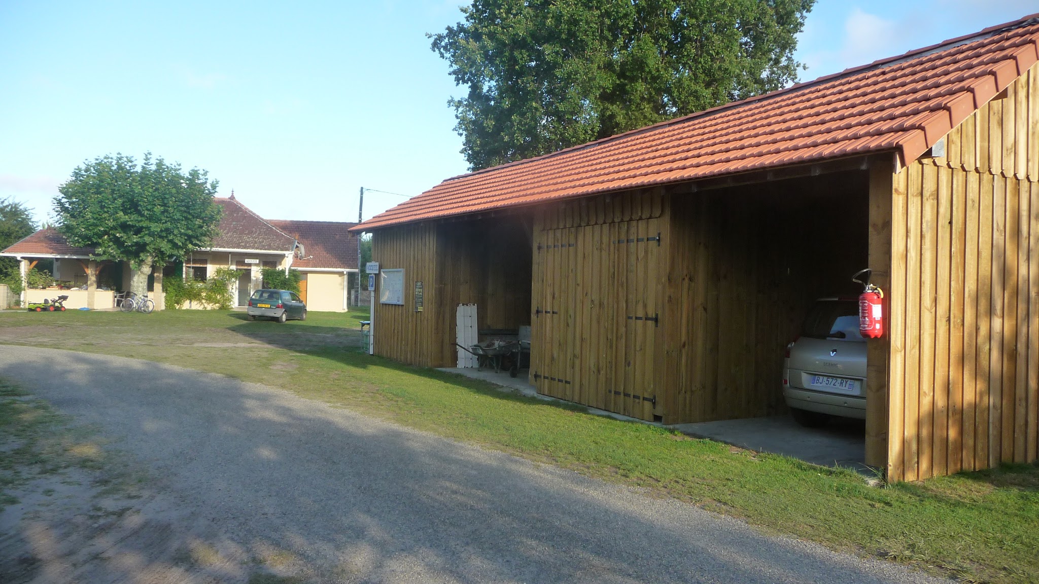 Photo n° 13 de l'avis de Marguel.n fait le 12/06/2017 à 12:39