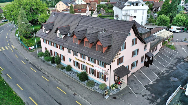 Hauptstrasse 68, 5032 Aarau, Schweiz