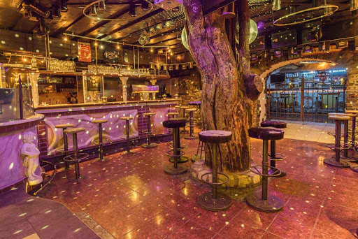 Hotel-Restaurant-Bar Taverne e.U. en Obertauern