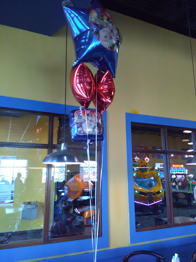 Amusement Park «Magic Mountain Fun Center - Polaris», reviews and photos, 8350 Lyra Dr, Columbus, OH 43240, USA