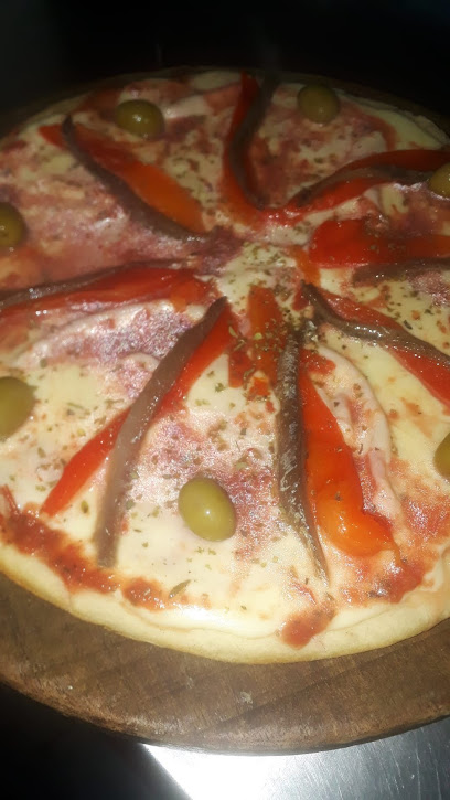 Q'Pizza