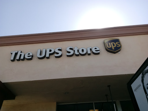 Shipping and Mailing Service «The UPS Store», reviews and photos, 1379 W Park Western Dr, San Pedro, CA 90732, USA