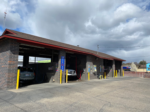 Emmett Car Wash en Emmett