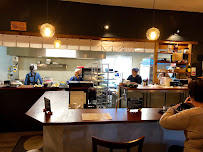 Atmosphère du Little Tokyo - Restaurant Japonais Authentique à Gradignan - n°3
