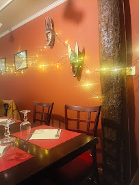 Atmosphère du Restaurant Little Africa à Strasbourg - n°1