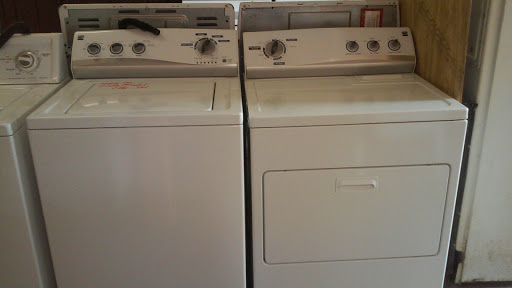 Appliance Store «Bill Matthews & Son Appliances», reviews and photos, 1012 Virginia Ave, Indianapolis, IN 46203, USA