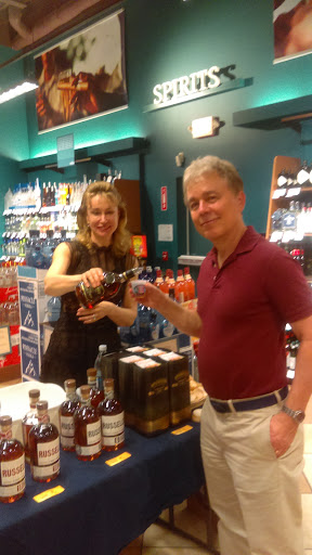 Liquor Store «ABC Fine Wine & Spirits», reviews and photos, 3015 W Kennedy Blvd, Tampa, FL 33609, USA