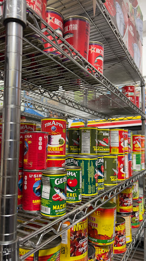 Supermarket «Kaneshie Supermarket», reviews and photos, 4552 N Broadway St, Chicago, IL 60640, USA