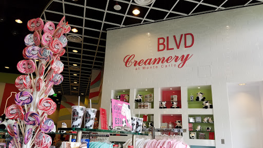 Ice Cream Shop «BLVD Creamery», reviews and photos, 3770 S Las Vegas Blvd, Las Vegas, NV 89109, USA