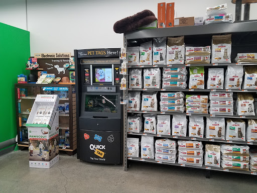 Pet Supply Store «Pet Supplies Plus», reviews and photos, 1206 W Dundee Rd, Buffalo Grove, IL 60089, USA