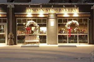 Seven Stars Bakery image