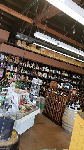 Wine Store «Bacchus Wine Shop by Quinton Jay», reviews and photos, 25 Hillcrest Blvd, Millbrae, CA 94030, USA