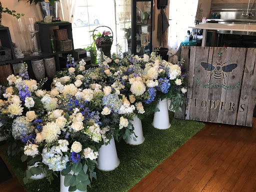 Florist «Elizabeth Marks Floral Design», reviews and photos, 4375 30th St, San Diego, CA 92104, USA