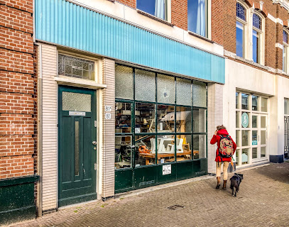 Wilbert Kauw Meubel & Interieur