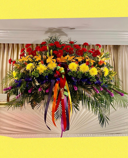 Funeral Home «House of Law», reviews and photos, 9406 Frankstown Rd, Pittsburgh, PA 15235, USA