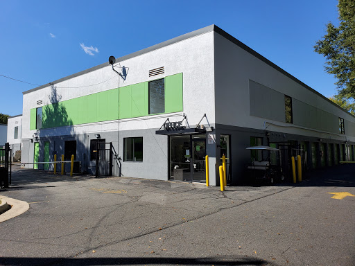 Storage Facility «Extra Space Storage», reviews and photos, 2820 Hollywood Rd, Falls Church, VA 22043, USA