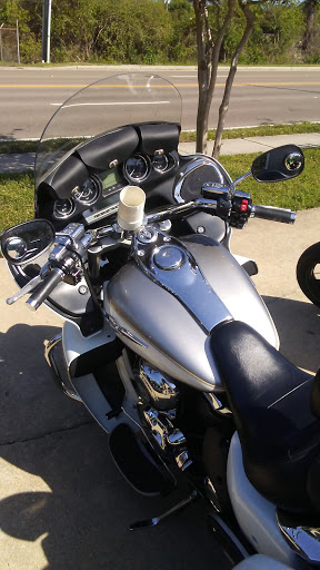 Motorcycle Dealer «Suzuki City Kawasaki», reviews and photos, 211 Beauvoir Rd, Biloxi, MS 39531, USA