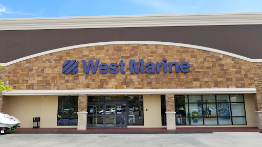 Marine Supply Store «West Marine», reviews and photos, 850 N Federal Hwy, Pompano Beach, FL 33062, USA