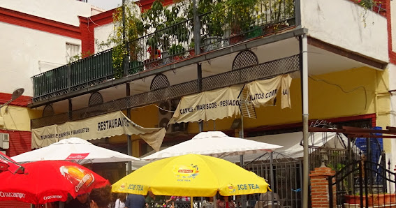 Restaurante SIERRA Magina Calle del Nacimiento, 0, 23568 Bélmez de la Moraleda, Jaén, España