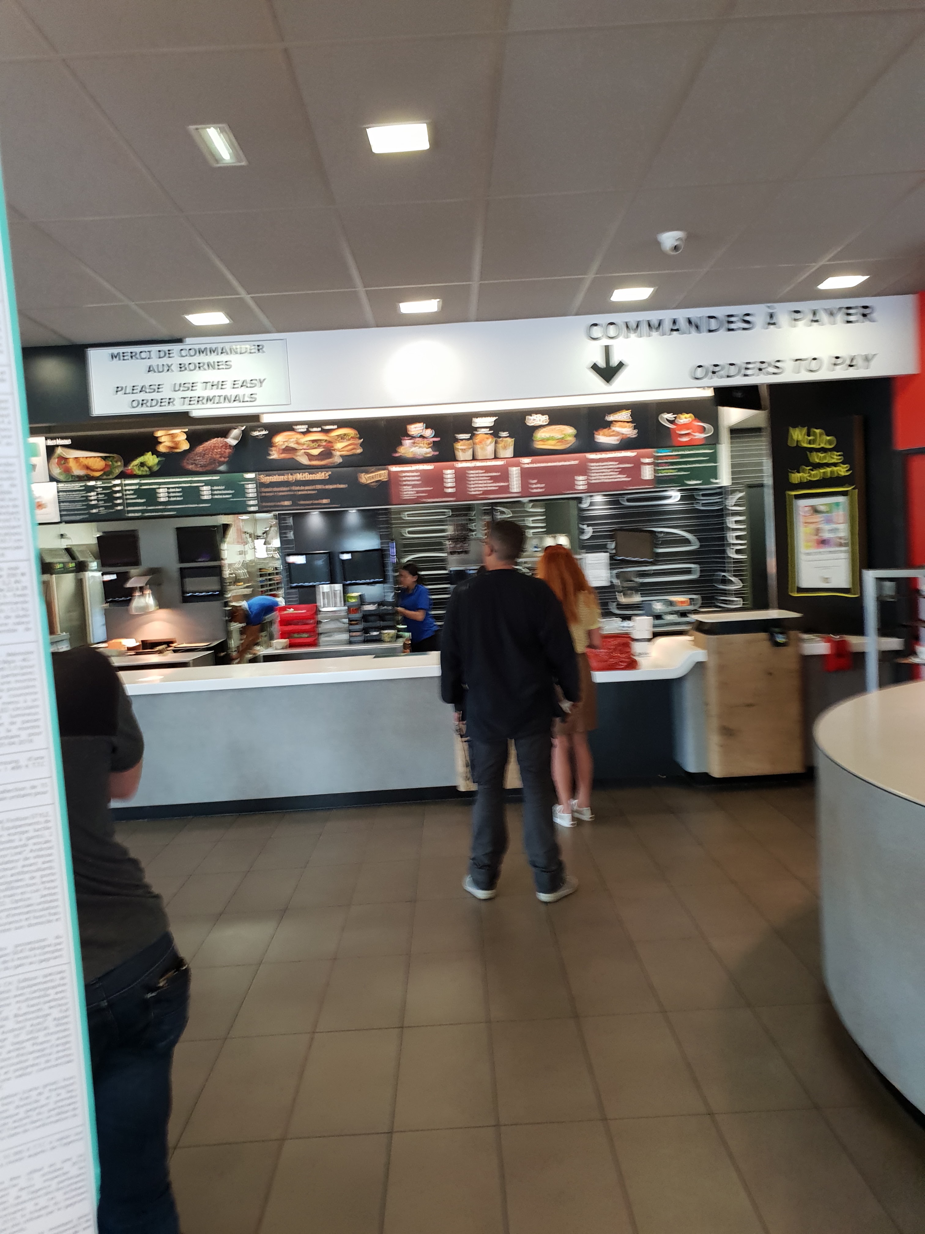 Photo n° 3 de l'avis de mustapha.b fait le 22/10/2018 à 11:36