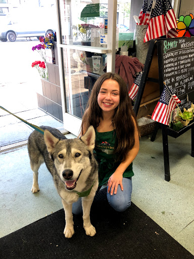 Florist «J Miller Flowers», reviews and photos, 4416 Piedmont Ave, Oakland, CA 94611, USA