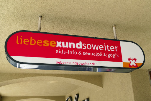 liebesexundsoweiter, Fachstelle für Sexualpädagogik Winterthur