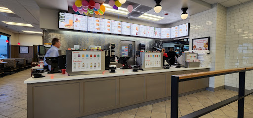 Fast Food Restaurant «Chick-fil-A», reviews and photos, 16657 N 83rd Ave, Peoria, AZ 85382, USA