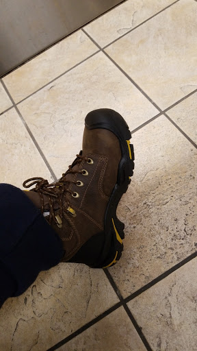 Shoe Store «Work Boots & More», reviews and photos, 53 Frazier St, Waynesville, NC 28786, USA