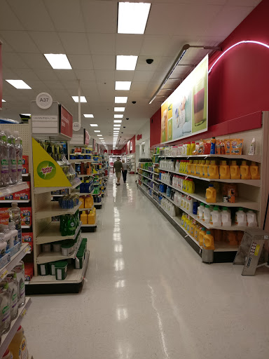 Department Store «Target», reviews and photos, 449 Howe Ave, Cuyahoga Falls, OH 44221, USA