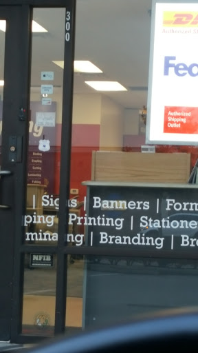 Print Shop «PostNet», reviews and photos, 4830 Wilson Rd #300, Humble, TX 77396, USA