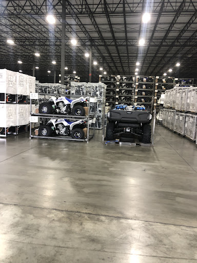 Motorcycle Dealer «Freedom Cycles», reviews and photos, 12501 South 71 Highway, Grandview, MO 64030, USA