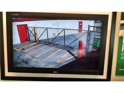 Self-Storage Facility «SecurCare Self Storage», reviews and photos, 3912 N Glen Arm Rd, Indianapolis, IN 46254, USA