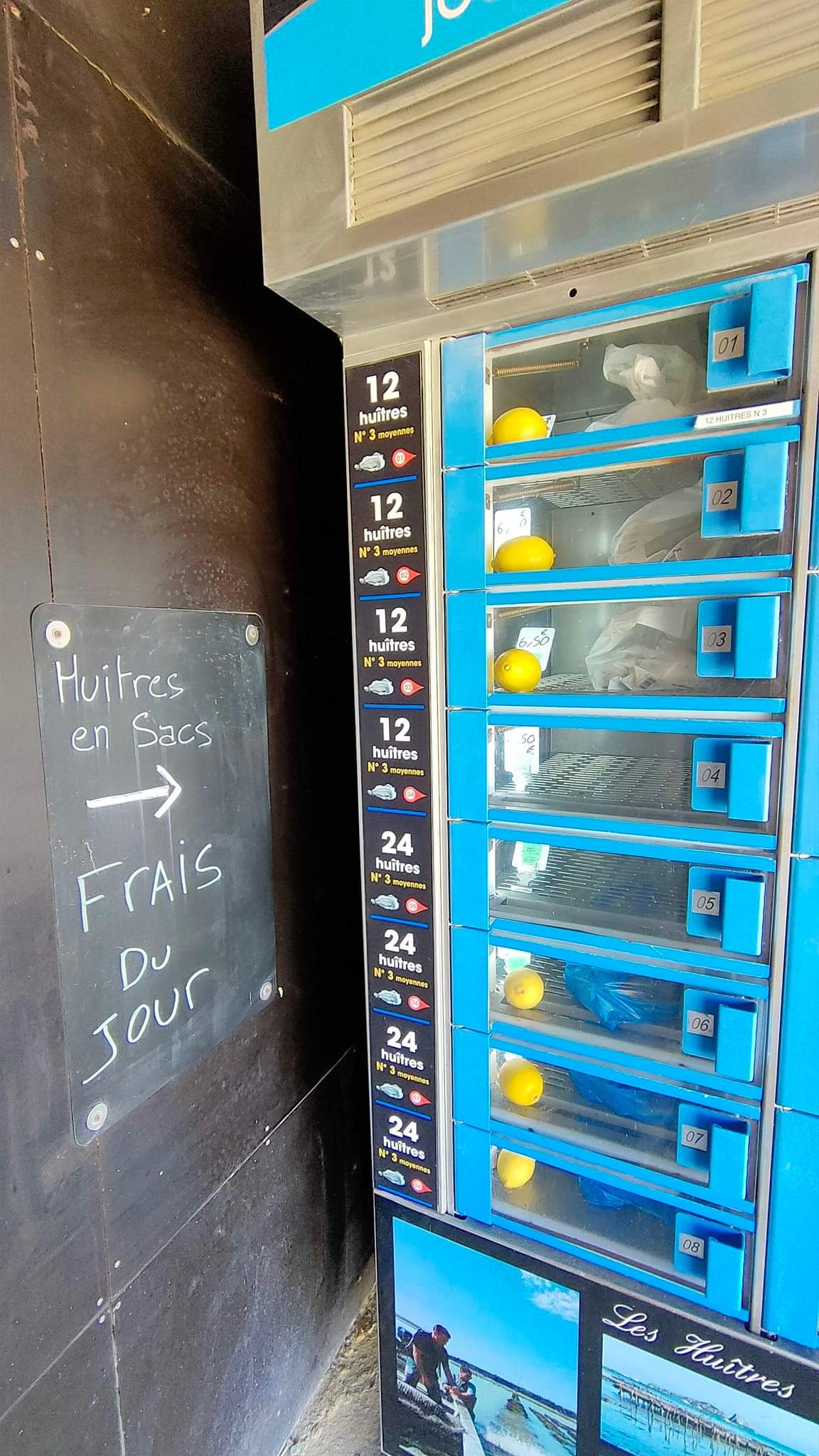 Photo n° 2 de l'avis de FrankenJolanda.i fait le 11/10/2022 à 13:05