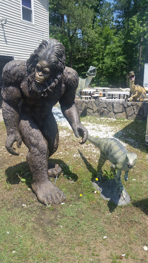 Cigar Shop «Border Store», reviews and photos, 4240 James Madison Pkwy, King George, VA 22485, USA