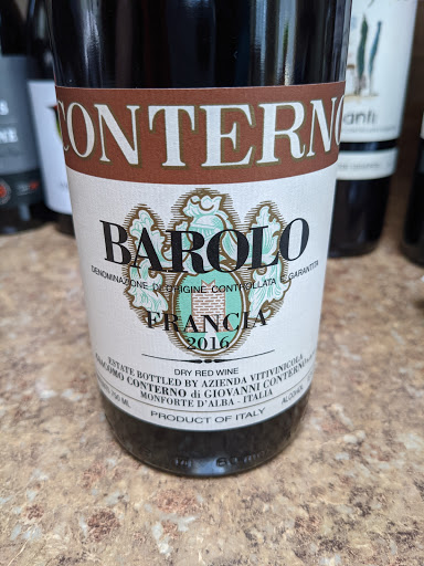 Wine Store «The Wine Gallery», reviews and photos, 5903 Delmonico Dr, Colorado Springs, CO 80919, USA