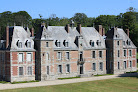 Château de Janville Paluel