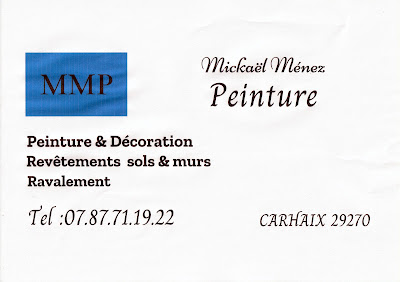 MMP à Carhaix-Plouguer