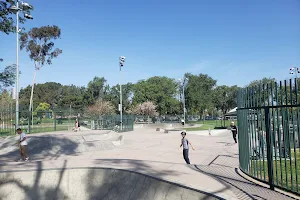 Costa Mesa Skate Park image