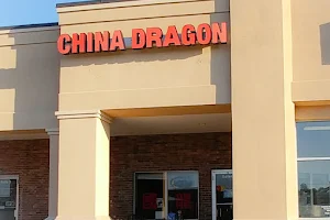 China Dragon image