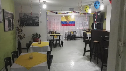 Restaurante De La Huerta - Cl. 14 # 12-22, Funza, Cundinamarca, Colombia