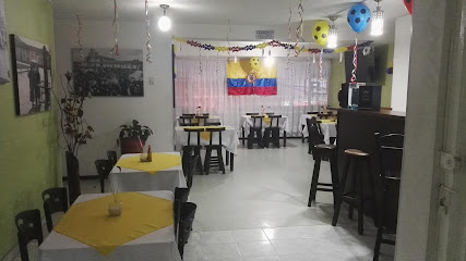 RESTAURANTE DE LA HUERTA