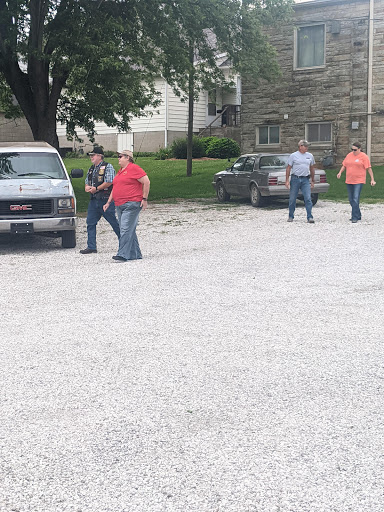 American Legion Post 366