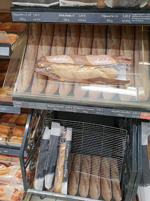 Carrefour Market Yzeure à Yzeure