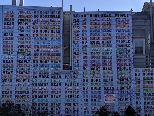 Car Wash «Divisadero Touchless Car Wash», reviews and photos, 444 Divisadero St, San Francisco, CA 94117, USA