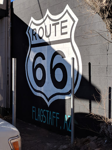 Coffee Shop «Matador Coffee Roasting Company», reviews and photos, 203 S Milton Rd, Flagstaff, AZ 86001, USA