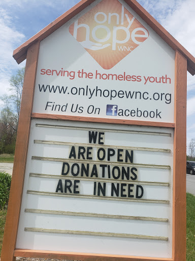 Only Hope Wnc, Inc