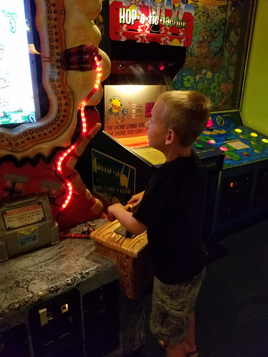 Amusement Center «Playland», reviews and photos, 5290 S Dort Hwy, Flint, MI 48507, USA